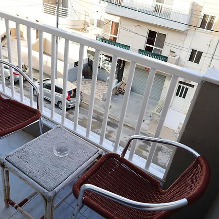 Very Bright Well Kept Apartment Marsaskala Eksteriør billede