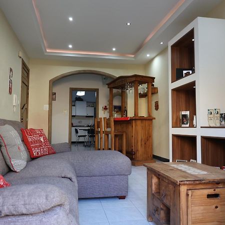 Very Bright Well Kept Apartment Marsaskala Eksteriør billede
