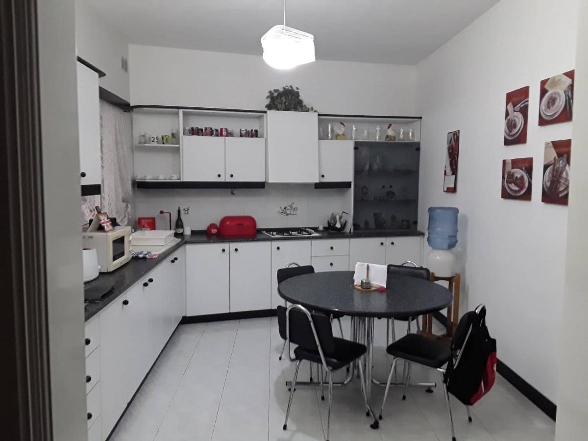 Very Bright Well Kept Apartment Marsaskala Eksteriør billede