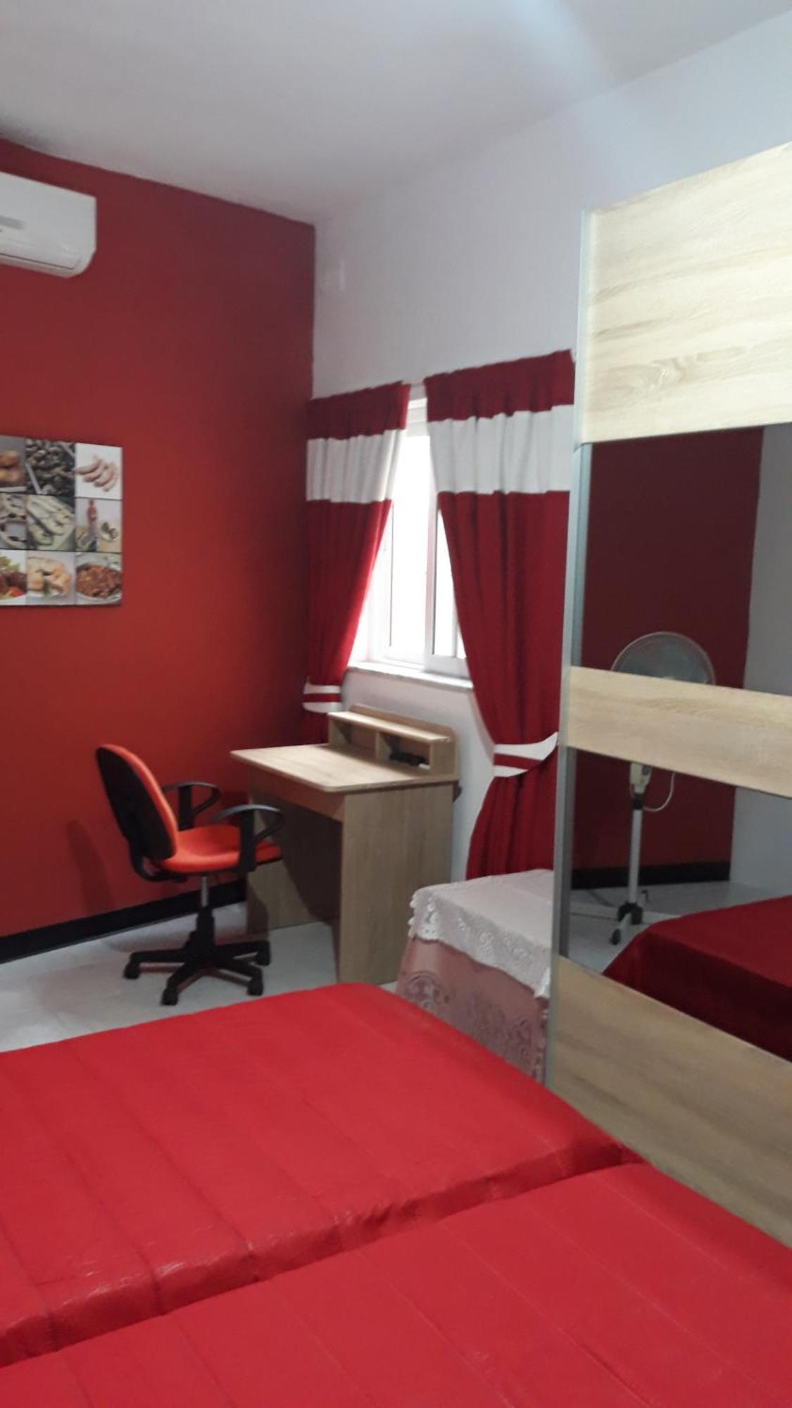 Very Bright Well Kept Apartment Marsaskala Værelse billede