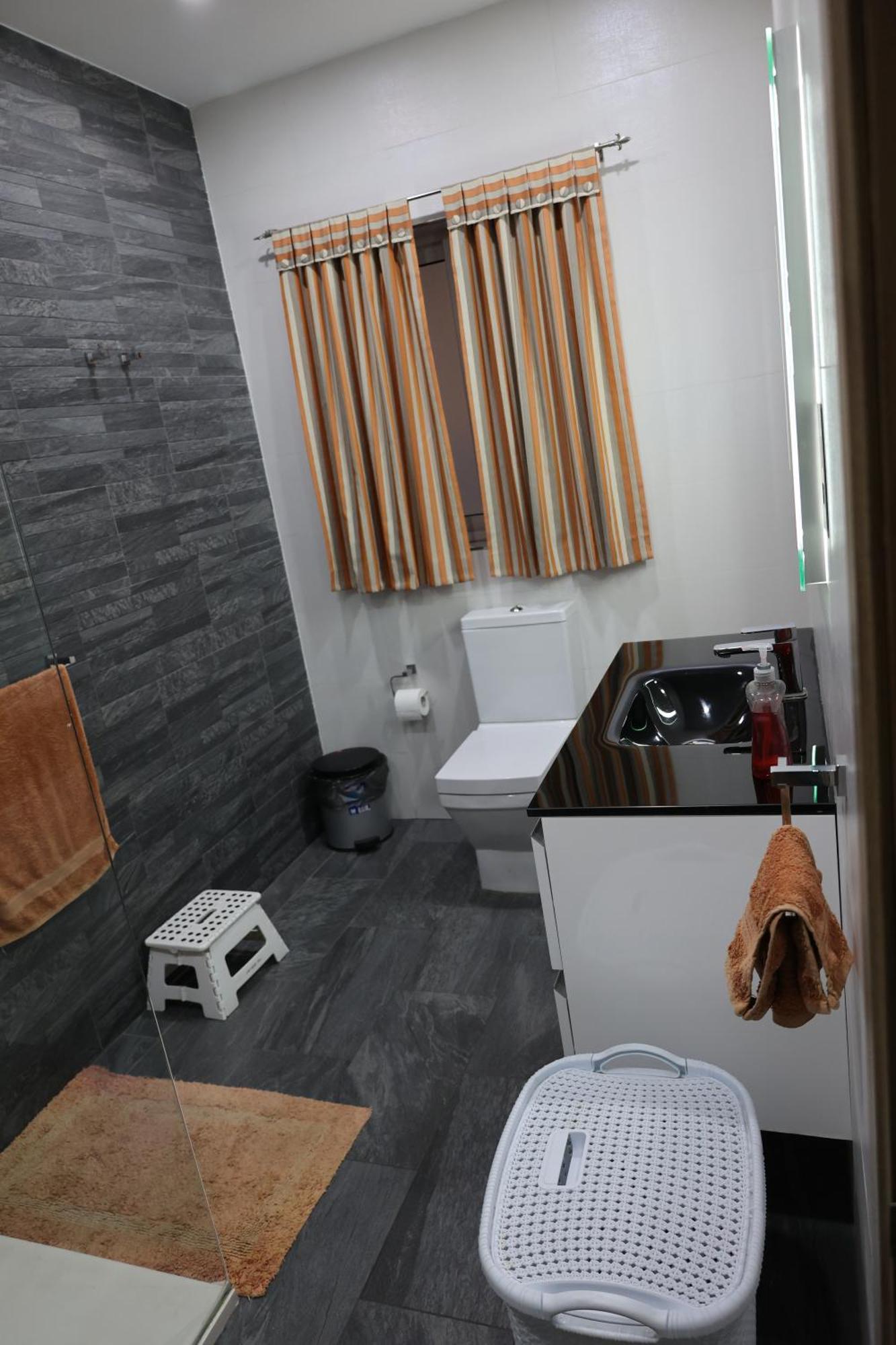 Very Bright Well Kept Apartment Marsaskala Eksteriør billede