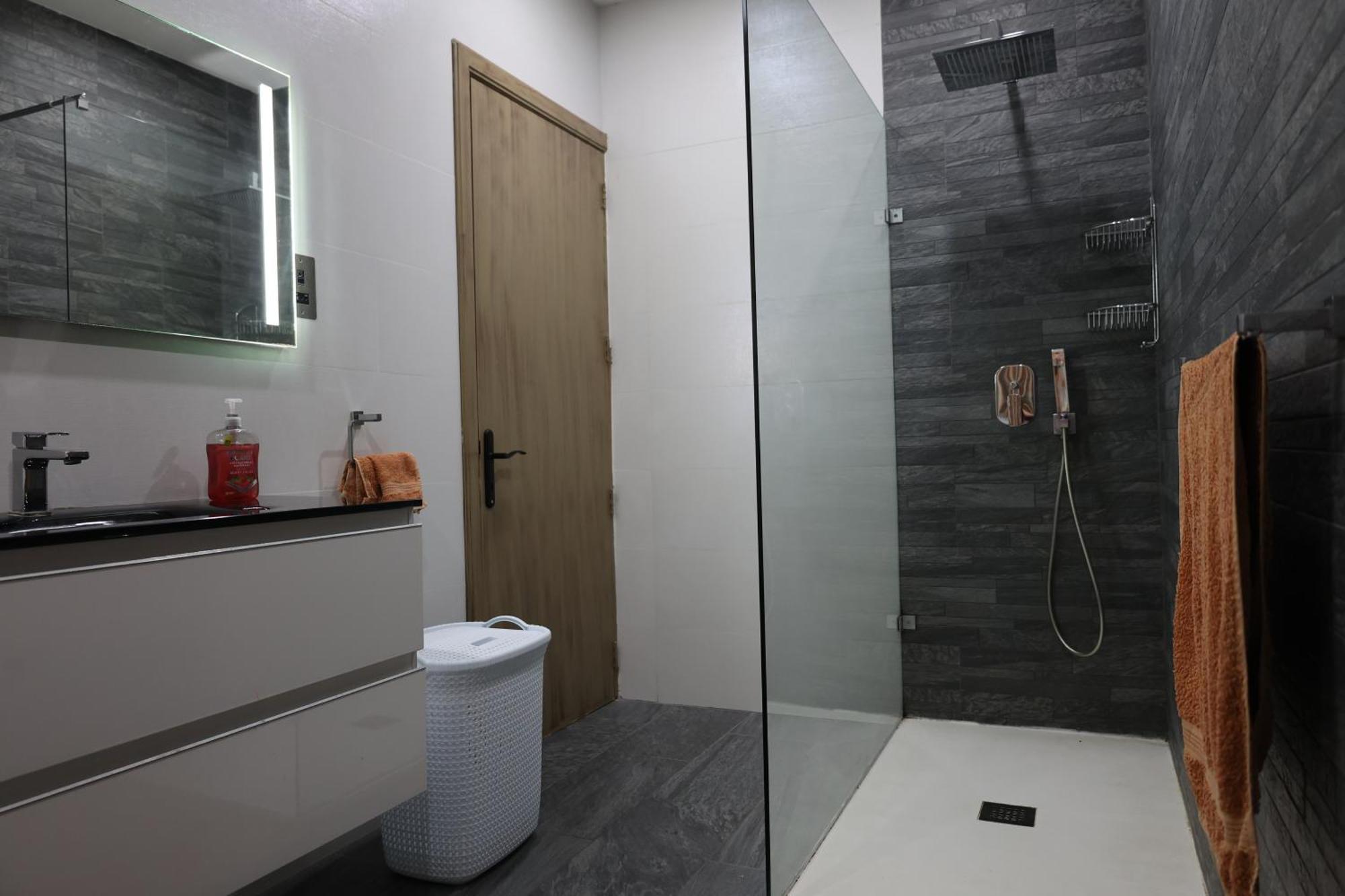Very Bright Well Kept Apartment Marsaskala Eksteriør billede