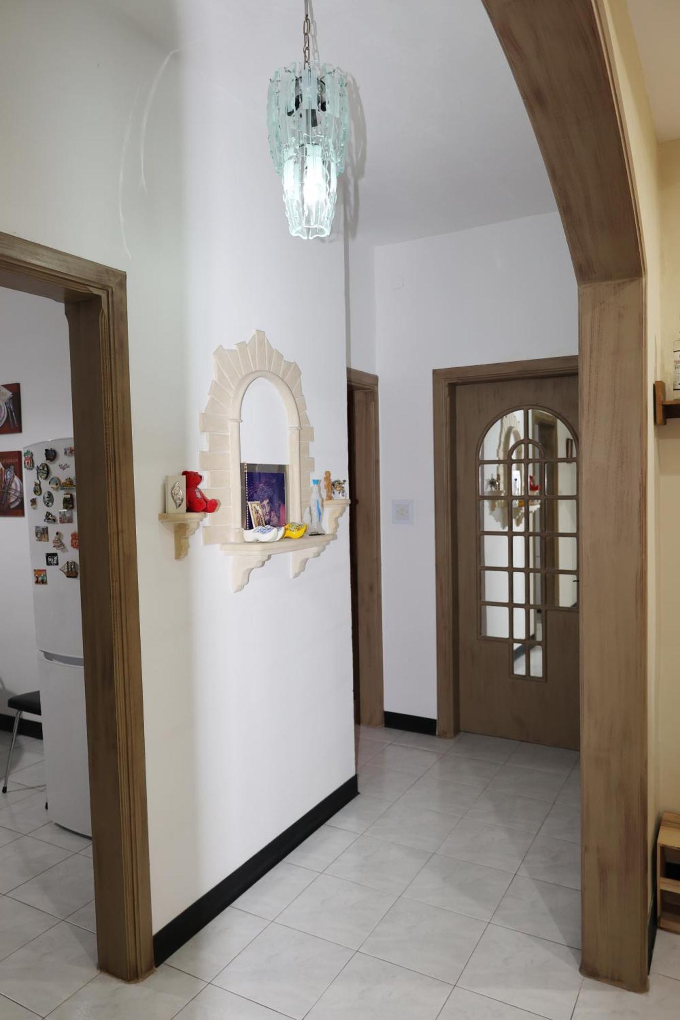 Very Bright Well Kept Apartment Marsaskala Eksteriør billede